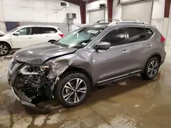 JN8AT2MV6JW303350 2018 NISSAN ROGUE