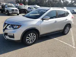 JN8AT2MV6JW303719 2018 NISSAN ROGUE