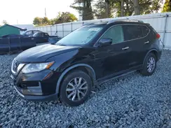 JN8AT2MV6JW304773 2018 NISSAN ROGUE