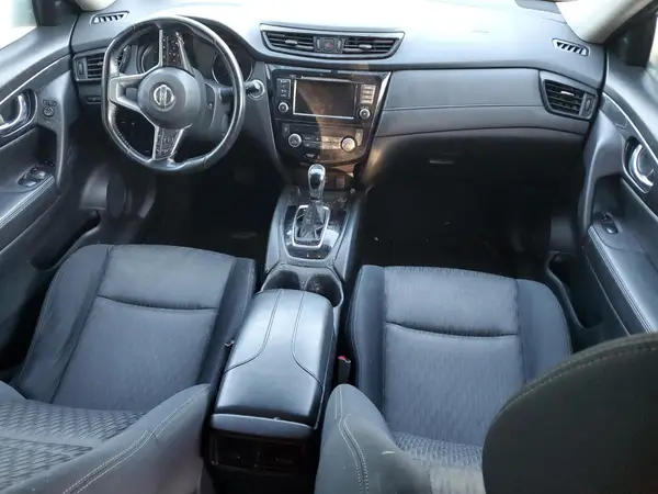 JN8AT2MV6JW304773 2018 NISSAN ROGUE - Image 8