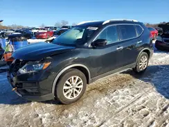 JN8AT2MV6JW304823 2018 NISSAN ROGUE