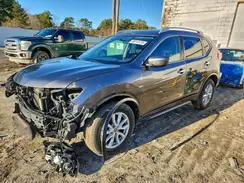 JN8AT2MV6JW305826 2018 NISSAN ROGUE