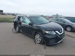 JN8AT2MV6JW305910 2018 NISSAN ROGUE