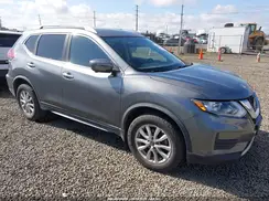 JN8AT2MV6JW306006 2018 NISSAN ROGUE