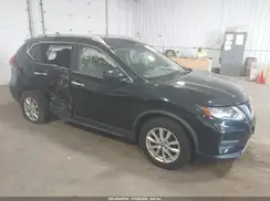 JN8AT2MV6JW306412 2018 NISSAN ROGUE