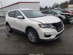 JN8AT2MV6JW306989 2018 NISSAN ROGUE