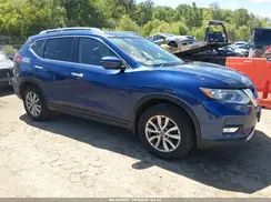 JN8AT2MV6JW307057 2018 NISSAN ROGUE