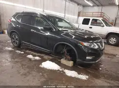 JN8AT2MV6JW307088 2018 NISSAN ROGUE