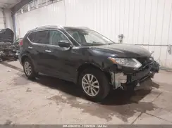 JN8AT2MV6JW307592 2018 NISSAN ROGUE