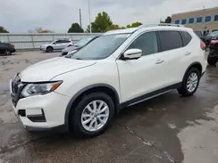 JN8AT2MV6JW307799 2018 NISSAN ROGUE