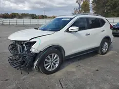 JN8AT2MV6JW307866 2018 NISSAN ROGUE