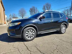 JN8AT2MV6JW308466 2018 NISSAN ROGUE