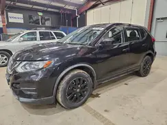 JN8AT2MV6JW309410 2018 NISSAN ROGUE