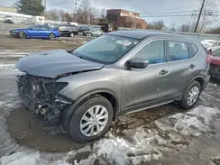 JN8AT2MV6JW309665 2018 NISSAN ROGUE