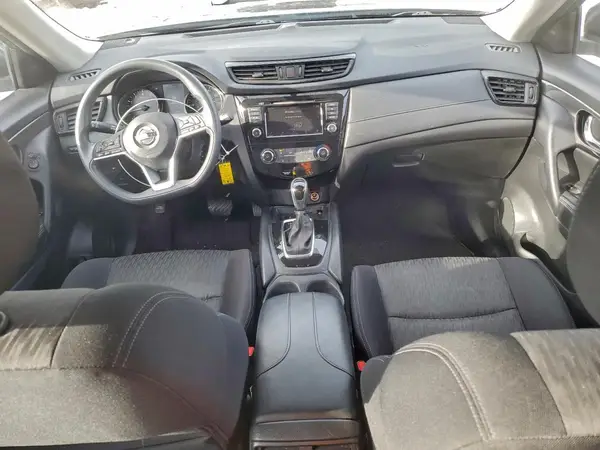 JN8AT2MV6JW309665 2018 NISSAN ROGUE - Image 8