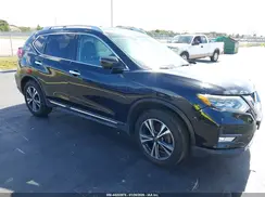 JN8AT2MV6JW309682 2018 NISSAN ROGUE