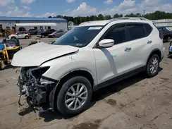 JN8AT2MV6JW310119 2018 NISSAN ROGUE