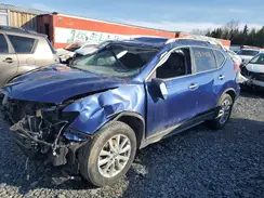 JN8AT2MV6JW310184 2018 NISSAN ROGUE