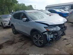 JN8AT2MV6JW310458 2018 NISSAN ROGUE