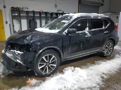 JN8AT2MV6JW310606 2018 NISSAN ROGUE