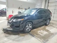JN8AT2MV6JW311013 2018 NISSAN ROGUE