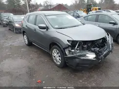JN8AT2MV6JW313070 2018 NISSAN ROGUE