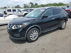 JN8AT2MV6JW313084 2018 NISSAN ROGUE
