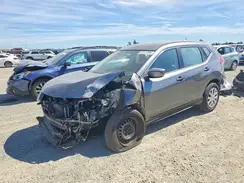 JN8AT2MV6JW313098 2018 NISSAN ROGUE