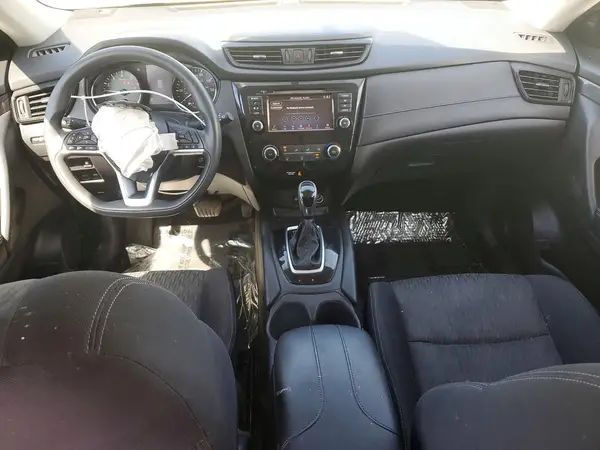 JN8AT2MV6JW313098 2018 NISSAN ROGUE - Image 8