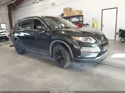 JN8AT2MV6JW313456 2018 NISSAN ROGUE
