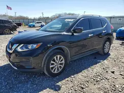 JN8AT2MV6JW314011 2018 NISSAN ROGUE