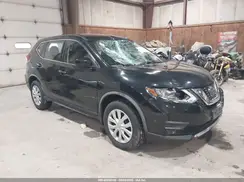 JN8AT2MV6JW314137 2018 NISSAN ROGUE