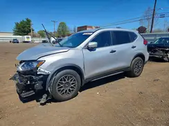 JN8AT2MV6JW314591 2018 NISSAN ROGUE