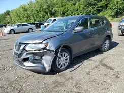 JN8AT2MV6JW314610 2018 NISSAN ROGUE