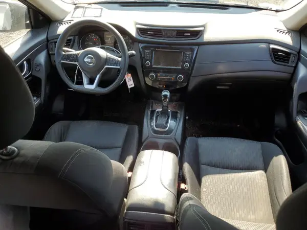 JN8AT2MV6JW314610 2018 NISSAN ROGUE - Image 8