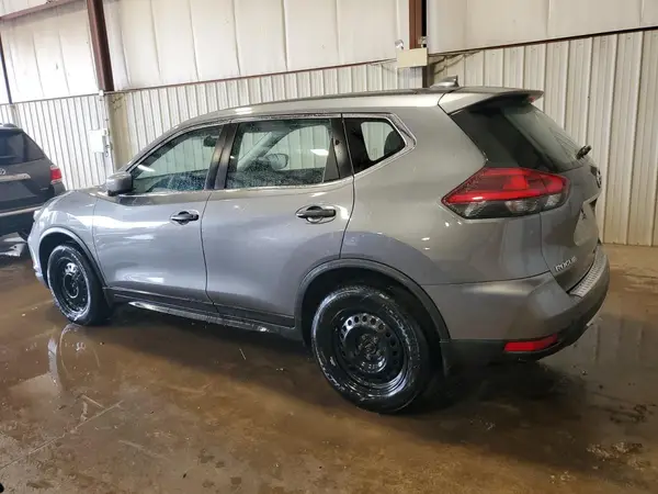 JN8AT2MV6JW314624 2018 NISSAN ROGUE - Image 2