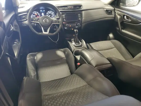 JN8AT2MV6JW314624 2018 NISSAN ROGUE - Image 8