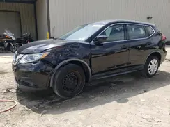 JN8AT2MV6JW314655 2018 NISSAN ROGUE