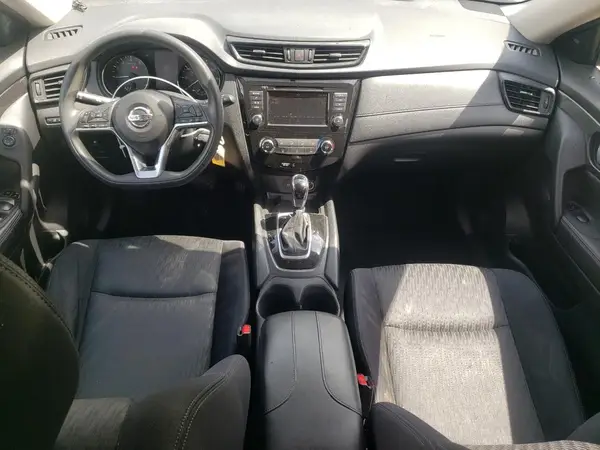 JN8AT2MV6JW314655 2018 NISSAN ROGUE - Image 8