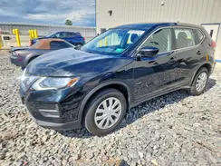 JN8AT2MV6JW315353 2018 NISSAN ROGUE