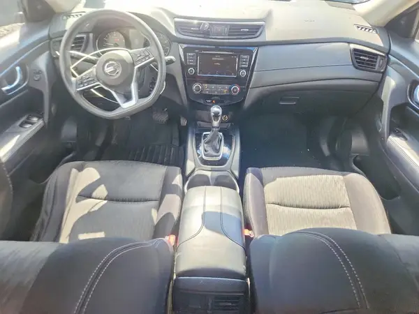 JN8AT2MV6JW315353 2018 NISSAN ROGUE - Image 8