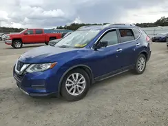 JN8AT2MV6JW315465 2018 NISSAN ROGUE