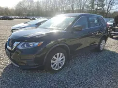 JN8AT2MV6JW315627 2018 NISSAN ROGUE