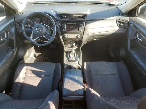 JN8AT2MV6JW315627 2018 NISSAN ROGUE - Image 8