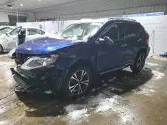 JN8AT2MV6JW316096 2018 NISSAN ROGUE