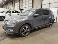 JN8AT2MV6JW316213 2018 NISSAN ROGUE