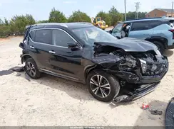 JN8AT2MV6JW316258 2018 NISSAN ROGUE