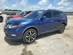 JN8AT2MV6JW316924 2018 NISSAN ROGUE