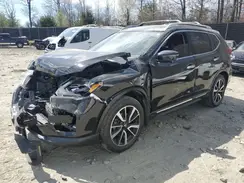 JN8AT2MV6JW317524 2018 NISSAN ROGUE
