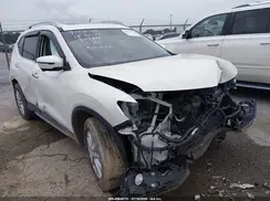 JN8AT2MV6JW317801 2018 NISSAN ROGUE